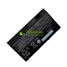 Baterie pro Fujitsu Lifebook U727 P727 FPB0337S FPCBP530 [Náhradní baterie]